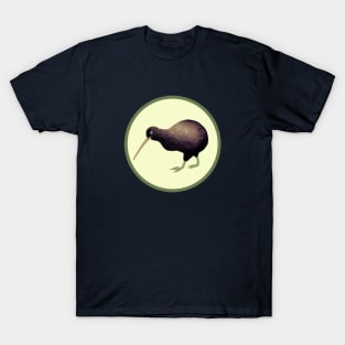 Kiwi the bird T-Shirt